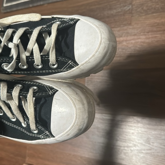 Converse All Star Chuck taylor’s - Picture 5 of 7